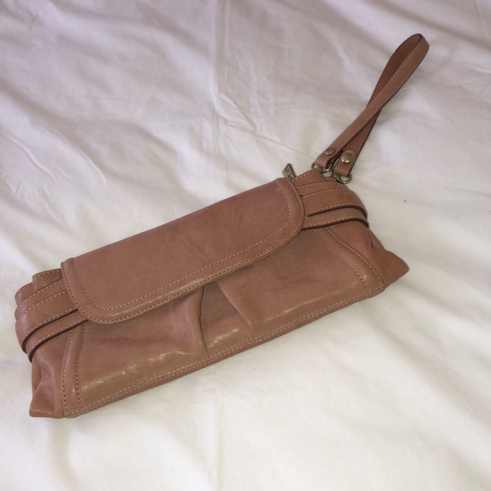 Moo a bag